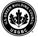 LEED Gold logo